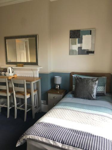Bed & Breakfast Netley Guest House