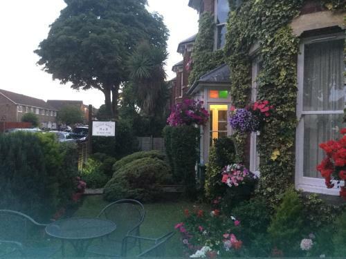 Bed & Breakfast Netley Guest House