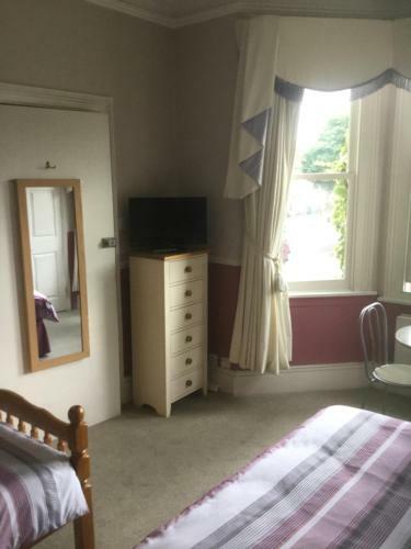 Bed & Breakfast Netley Guest House