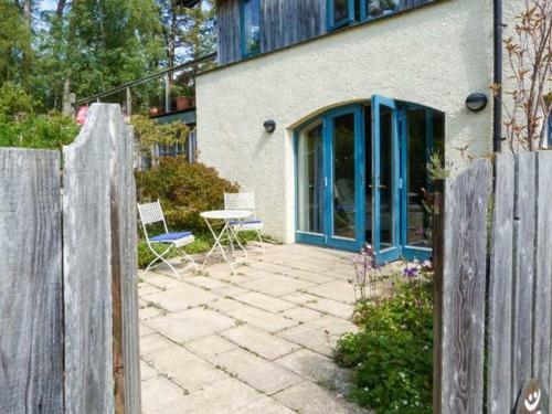 The Garden Flat, Fort William