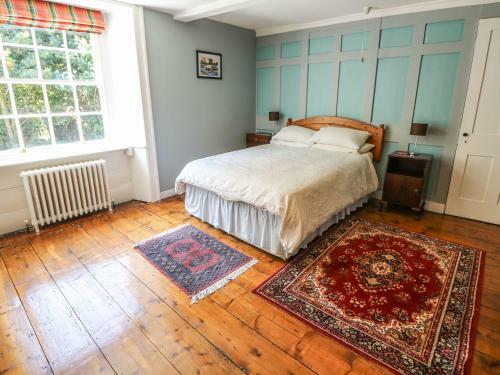 Hill Farm Cottage, Freshwater
