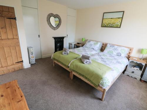 Telford Cottage