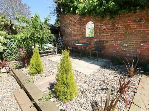 Telford Cottage