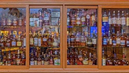 Posada Cheers Cafe Bar & Tavern