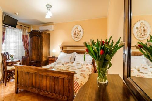 Hotel Monte Cristo