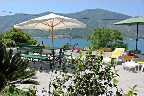 Hostal Guest House Tomcuk