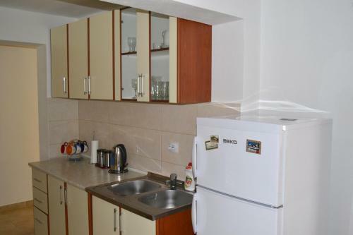 Apartments Dobri?a