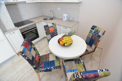 Hostal Rooms Dobrotski Dvori