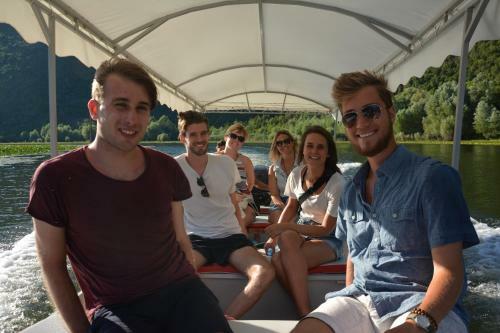 Montenegro Hostel Kotor