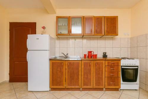 Apartments Feniks