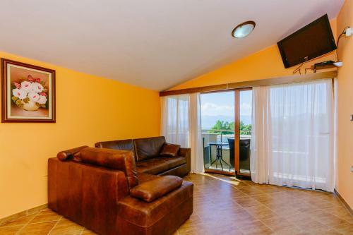 Apartmani Novakovi?