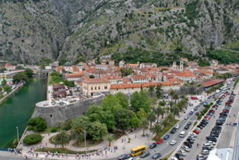 Hotel Cattaro
