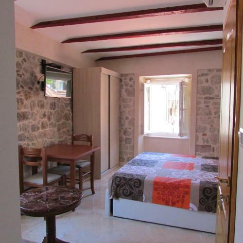 Apartments Popovic