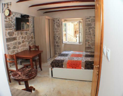 Apartments Popovic