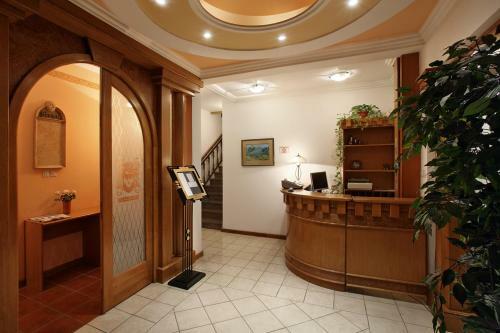 Aparthotel Vila Panonija