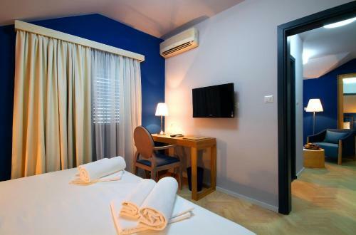 Aparthotel Vila Panonija