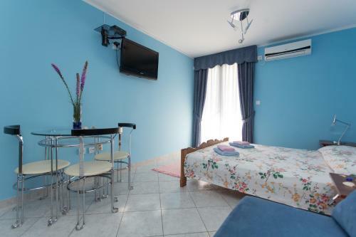 Djurovic Apartments Montenegro