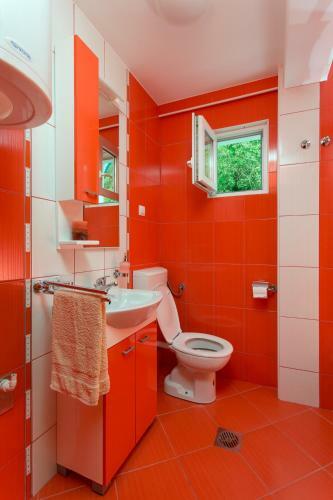 Djurovic Apartments Montenegro