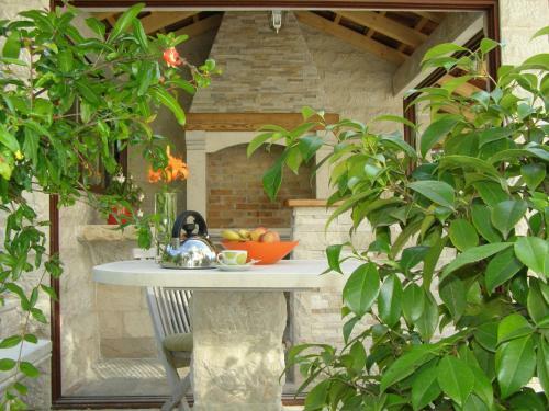 Djurovic Apartments Montenegro