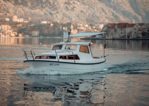 Djurovic Apartments Montenegro