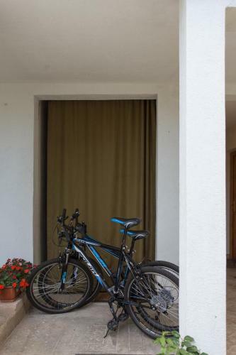 Djurovic Apartments Montenegro