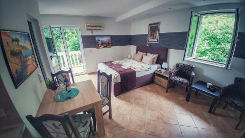 Apartamentos Vila "pm"