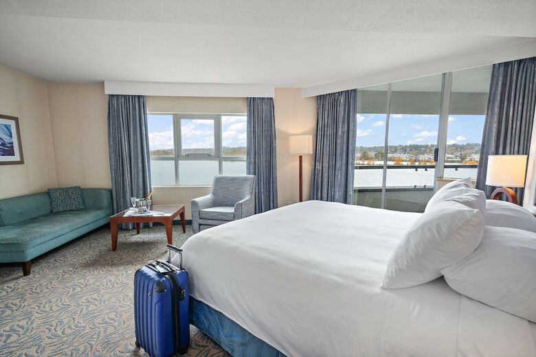 Hotel Inn At The Quay
