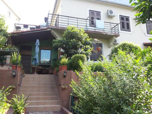 Apartments Sandra