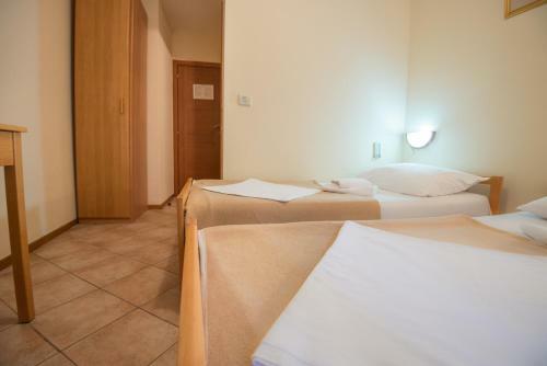 Hotel Rendez Vous