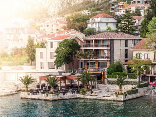 Hotel Forza Mare
