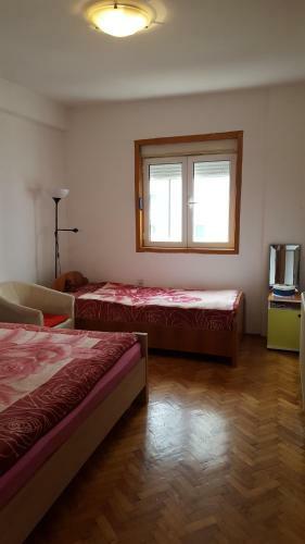 Apartments Zenit