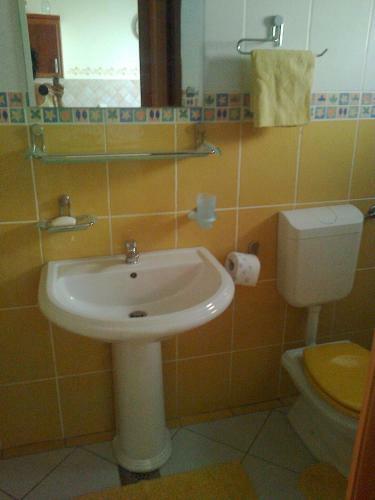 Apartment Aki