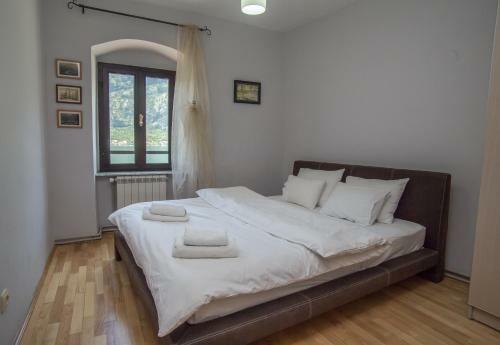 Apartmani Saxo
