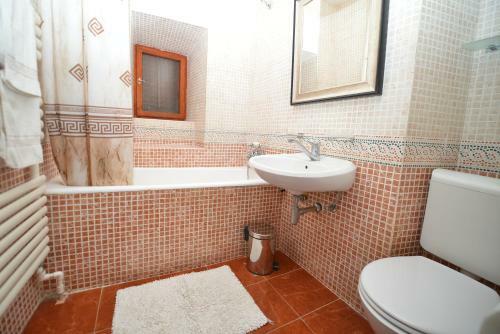 Apartmani Saxo