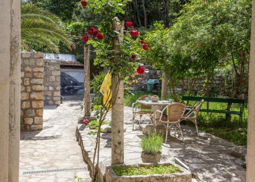 Apartmani Saxo
