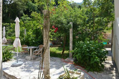 Apartmani Saxo
