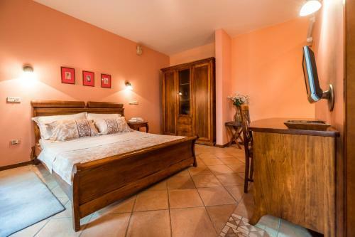 Hostal Guest House Forza Lux