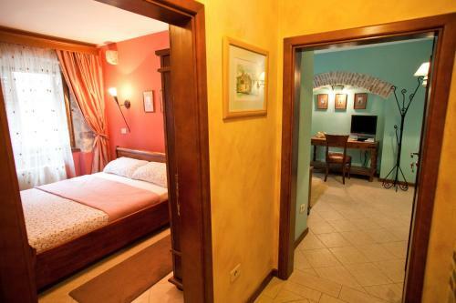 Hostal Guest House Forza Lux