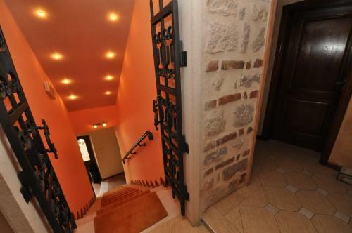 Hostal Guest House Forza Lux
