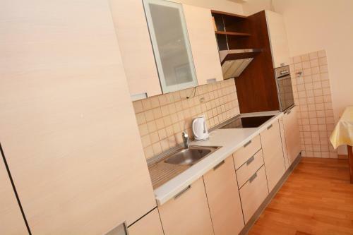 Apartments Soso