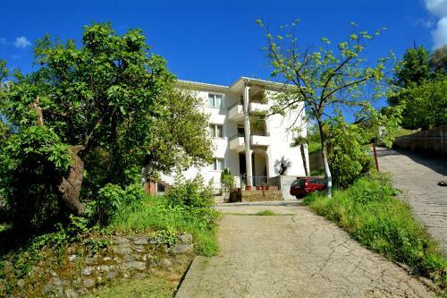 Apartments Soso