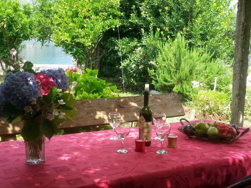 Apartman Vido