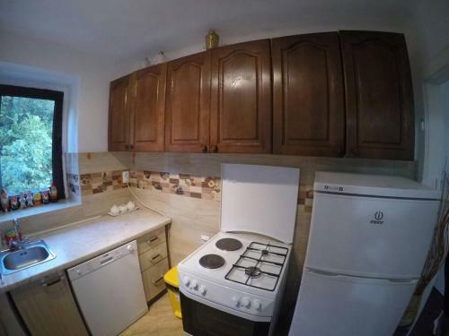 Apartman Vido