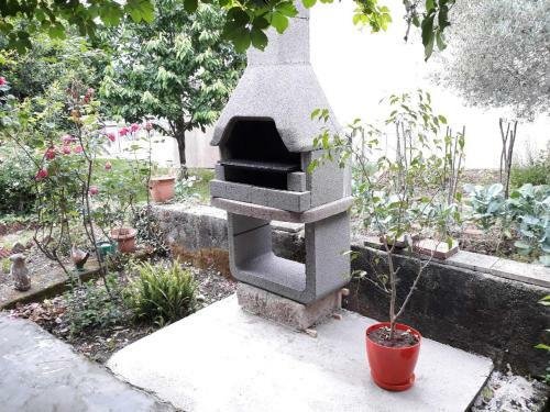 Apartman Vido