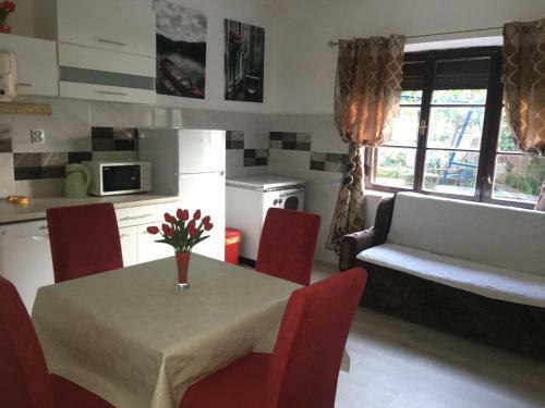 Apartman Vido