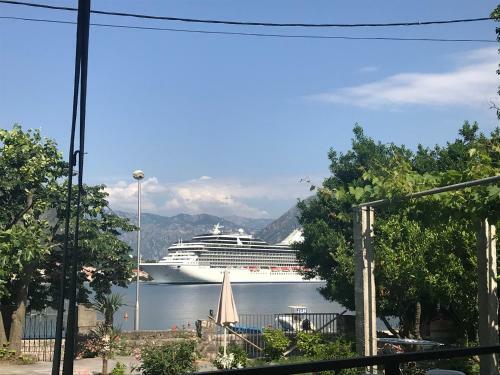 Apartman Vido