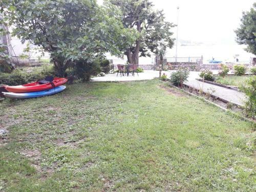 Apartman Vido