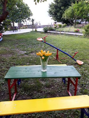 Apartman Vido