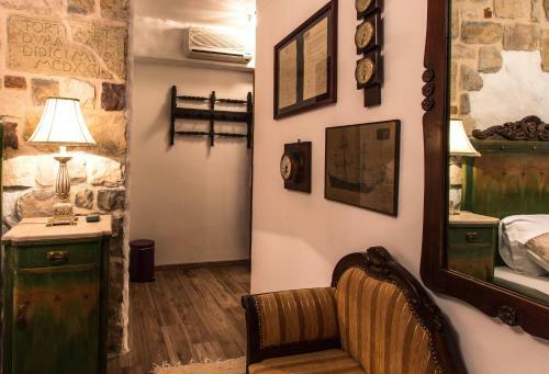 Hostal Palazzo Drusko Deluxe Rooms