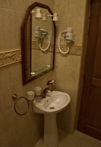 Hostal Palazzo Drusko Deluxe Rooms